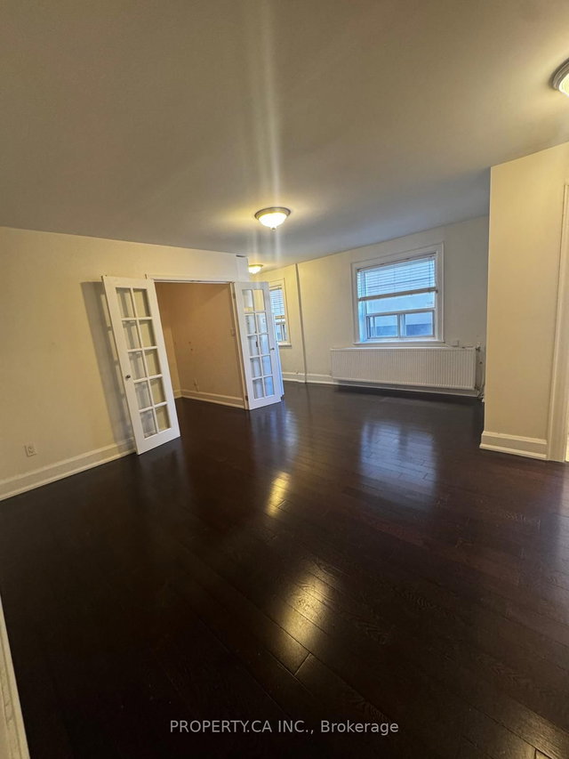 11B - 849 Broadview Avenue E