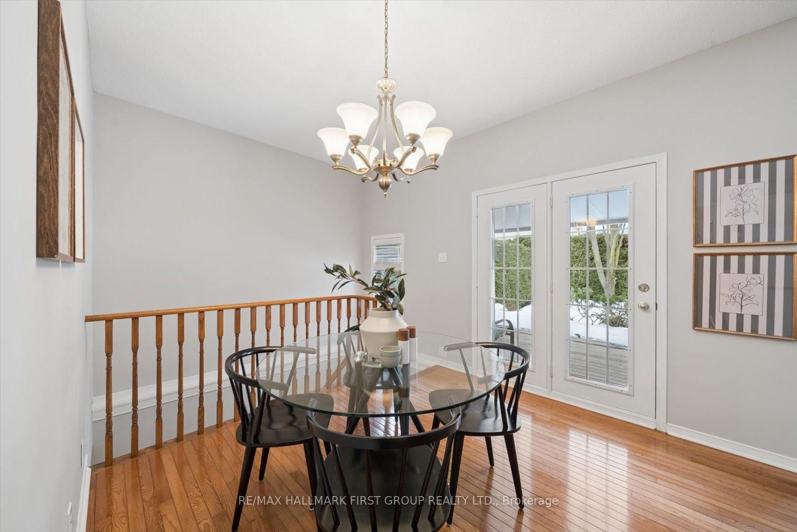 Detached House for sale at 83 Auburn Lane, Clarington, Ontario, L1E 2E9 - Courtice - MLS: E12844872