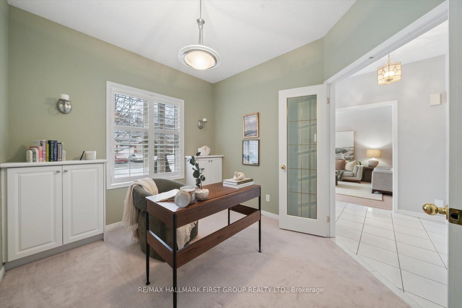 Detached House for sale at 83 Auburn Lane, Clarington, Ontario, L1E 2E9 - Courtice - MLS: E12844872