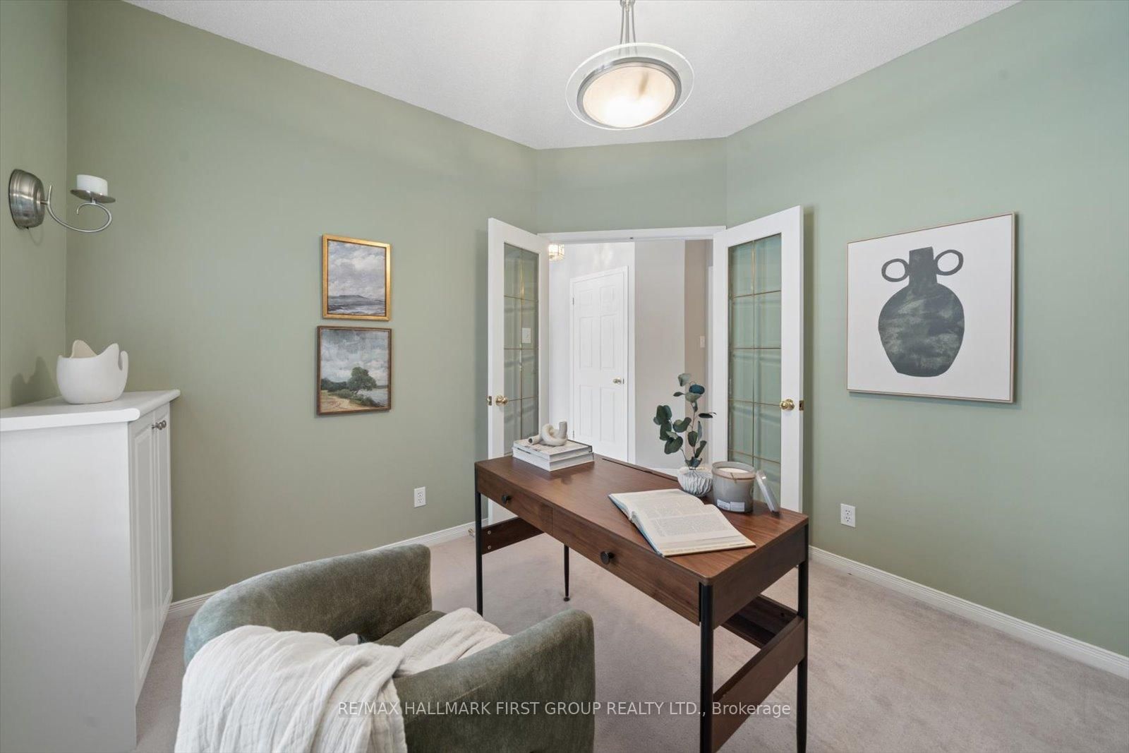 Detached House for sale at 83 Auburn Lane, Clarington, Ontario, L1E 2E9 - Courtice - MLS: E12844872