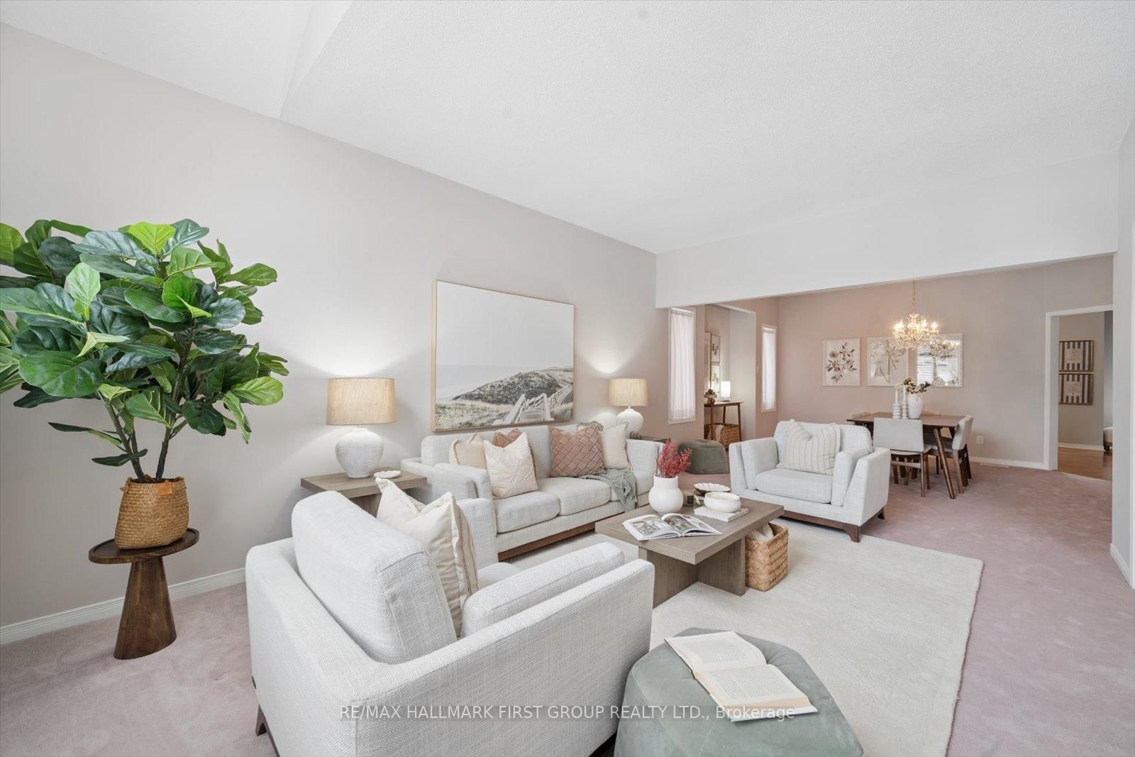 Detached House for sale at 83 Auburn Lane, Clarington, Ontario, L1E 2E9 - Courtice - MLS: E12844872