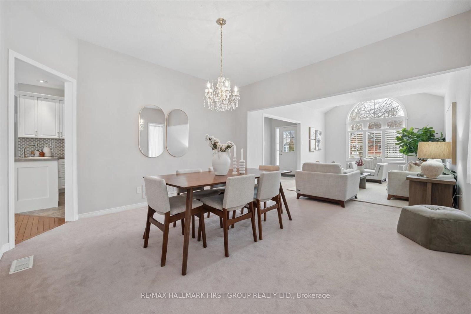 Detached House for sale at 83 Auburn Lane, Clarington, Ontario, L1E 2E9 - Courtice - MLS: E12844872