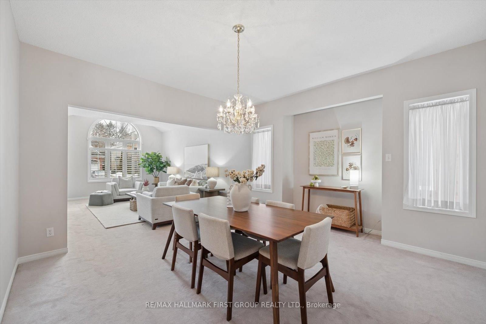 Detached House for sale at 83 Auburn Lane, Clarington, Ontario, L1E 2E9 - Courtice - MLS: E12844872