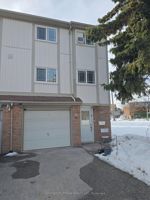 1 - 141 Galloway Road