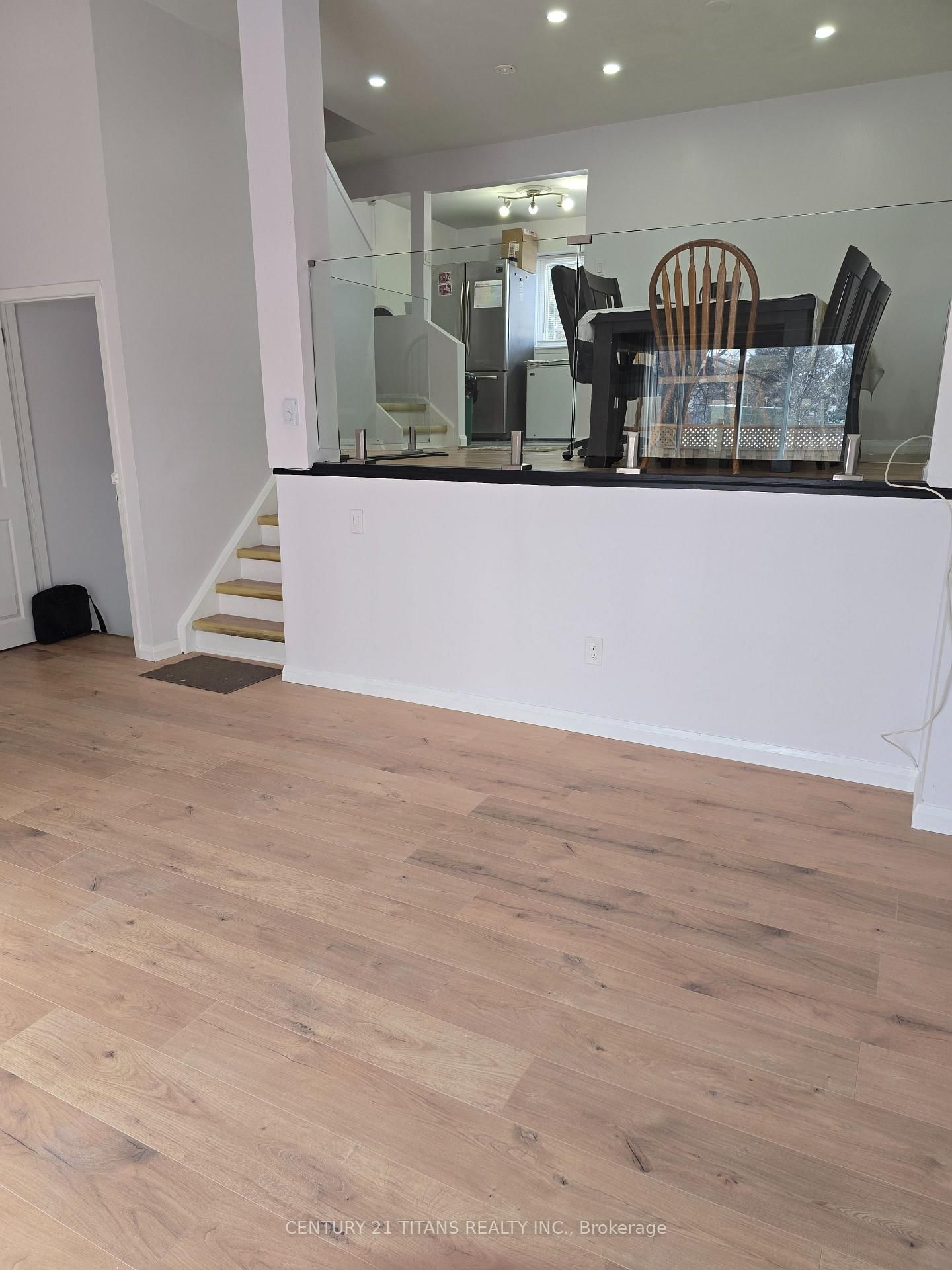 Townhouse for sale at 1-141 Galloway Road, Toronto, Ontario, M1E 4X4 - West Hill - MLS: E12845148