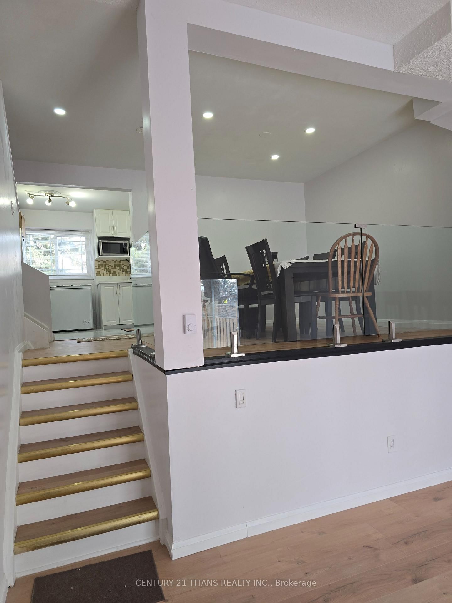 Townhouse for sale at 1-141 Galloway Road, Toronto, Ontario, M1E 4X4 - West Hill - MLS: E12845148