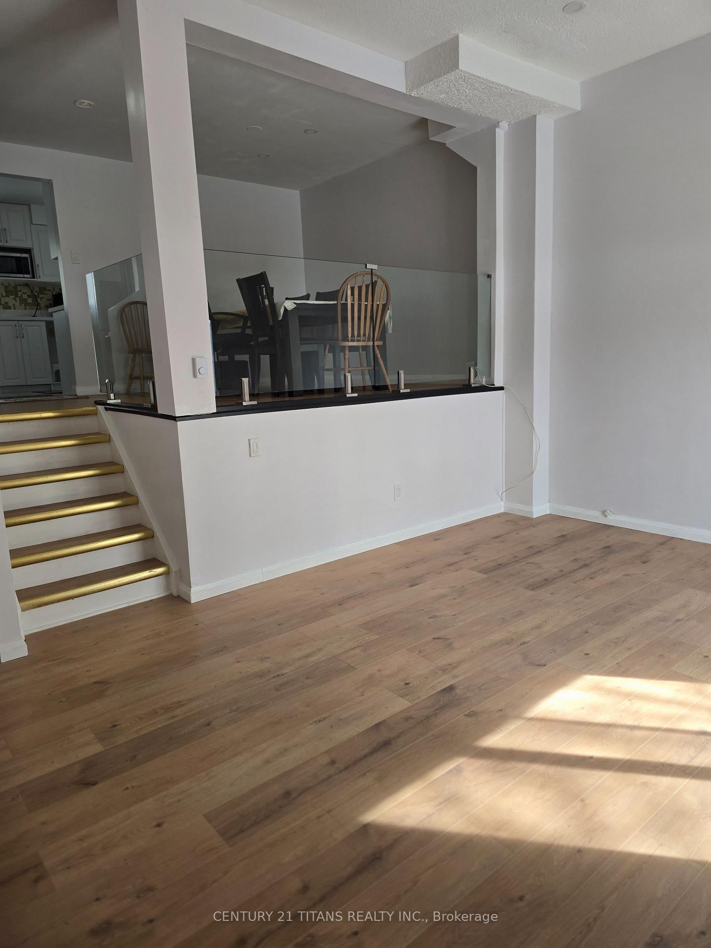 Townhouse for sale at 1-141 Galloway Road, Toronto, Ontario, M1E 4X4 - West Hill - MLS: E12845148