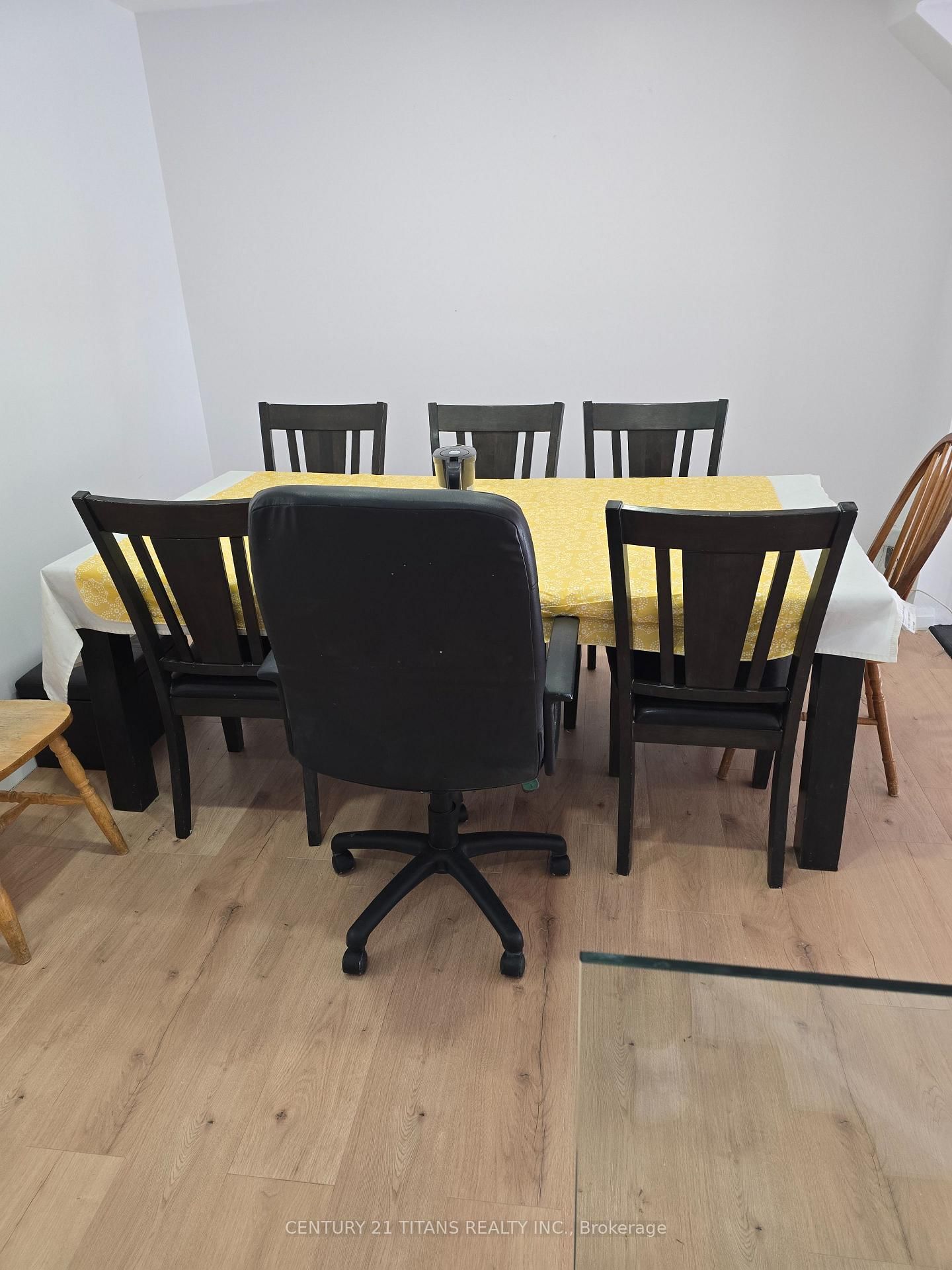 Townhouse for sale at 1-141 Galloway Road, Toronto, Ontario, M1E 4X4 - West Hill - MLS: E12845148