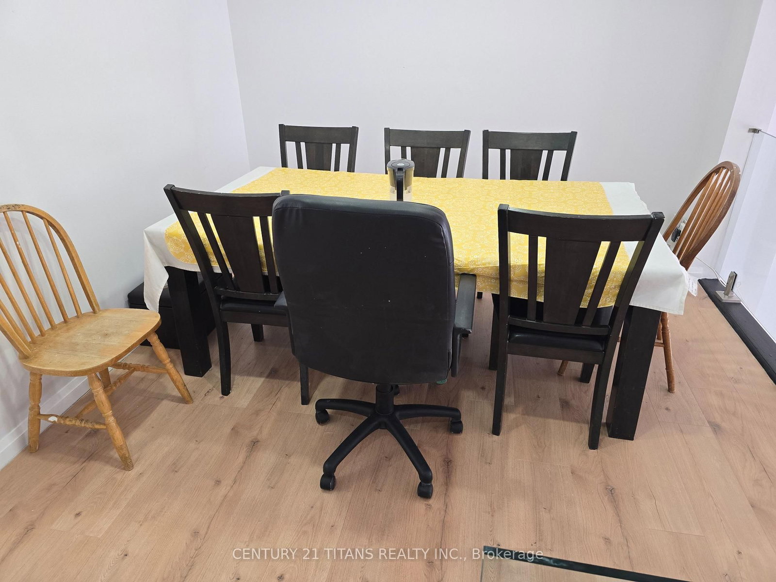 Townhouse for sale at 1-141 Galloway Road, Toronto, Ontario, M1E 4X4 - West Hill - MLS: E12845148