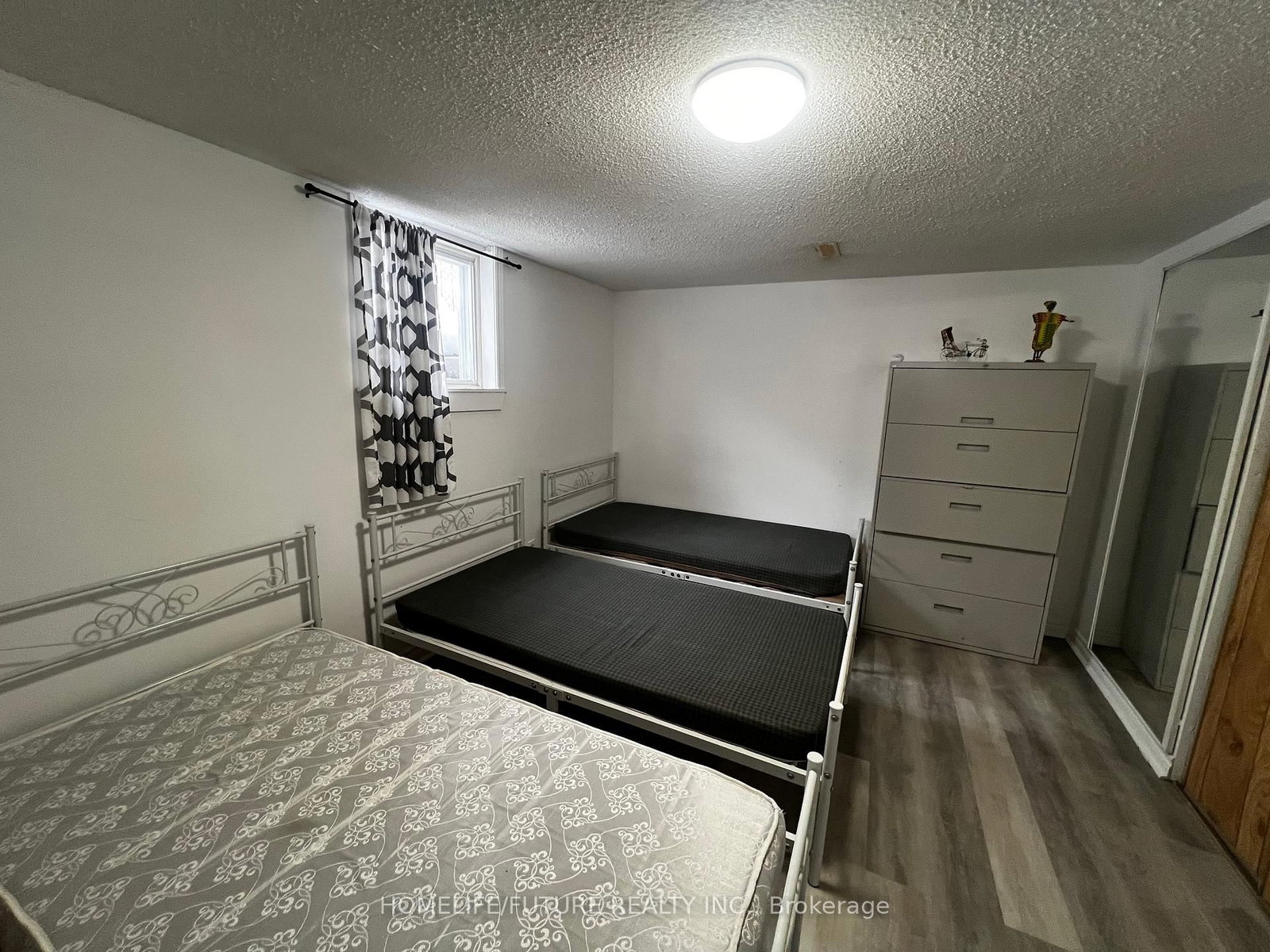 Detached House for lease at Bsmt-27 Winstanly Crescent, Toronto, Ontario, M1B 1N3 - Malvern - MLS: E12845232