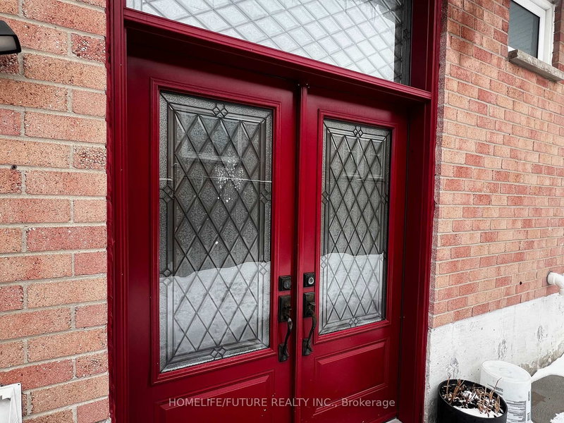 Bsmt - 27 Winstanly Cres, Toronto, M1B 1N3 | Image 2