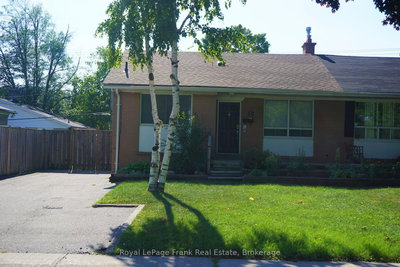 44 Billingsgate Cres | Ajax | Image