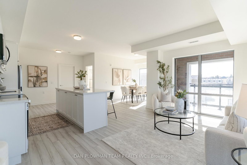 321 - 51 Clarington Blvd, Clarington, L1C 7J8 | Image 2