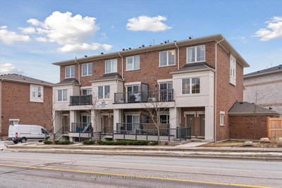 6 - 485 Beresford Path | Oshawa | Image