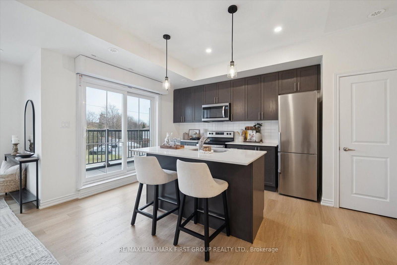 6 - 485 Beresford Path, Oshawa, L1H 5S7 | Image 3