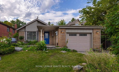 878 Strouds Lane | Pickering | Image