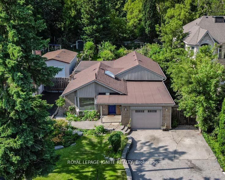 878 Strouds Lane, Pickering, L1V 1H2 | Image 2
