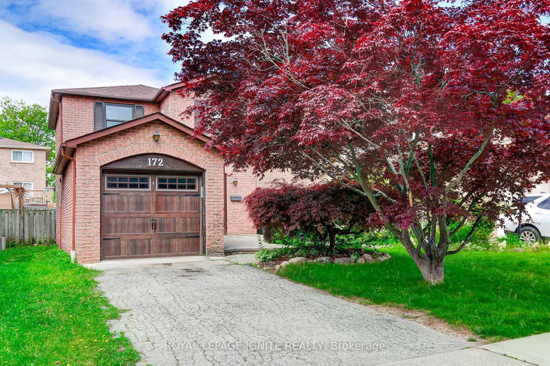 172 Radford Dr, Ajax, L1T 2C2 | Image 2