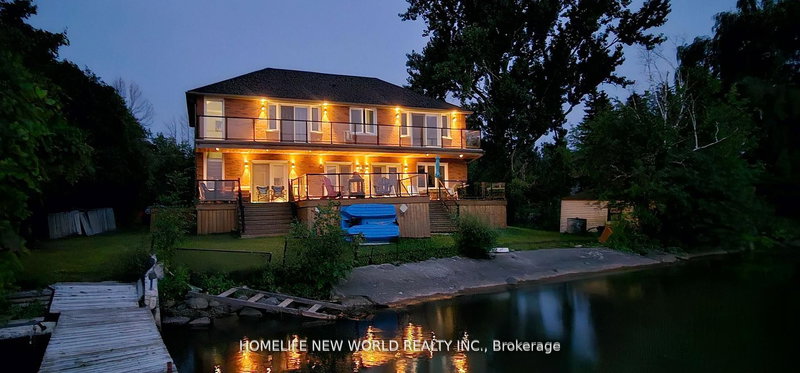 20 Potts Lane, Scugog, L0B 1E0 | Image 2