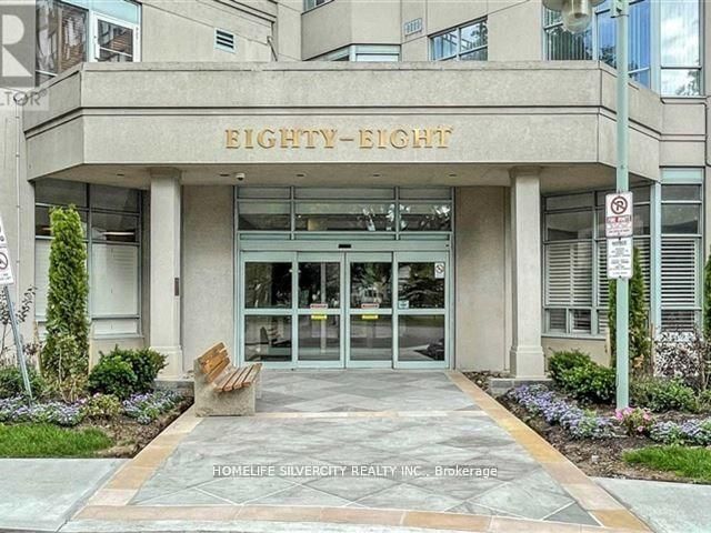 1617 - 88 Corporate Dr, Toronto, M1H 3G6 | Image 2