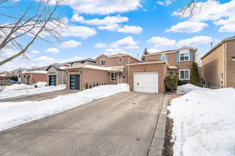 58 Marshall Cres, Ajax, L1T 2N9 | Image 2