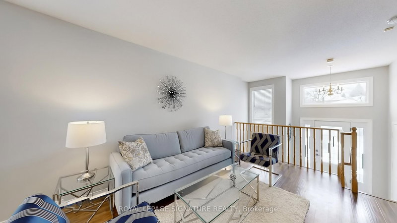 1256 Dartmoor St, Oshawa, L1K 2K2 | Image 2