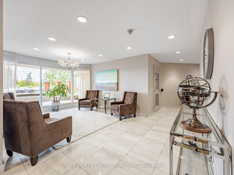 601 - 20 Dean Park Rd, Toronto, M1B 3G9 | Image 2