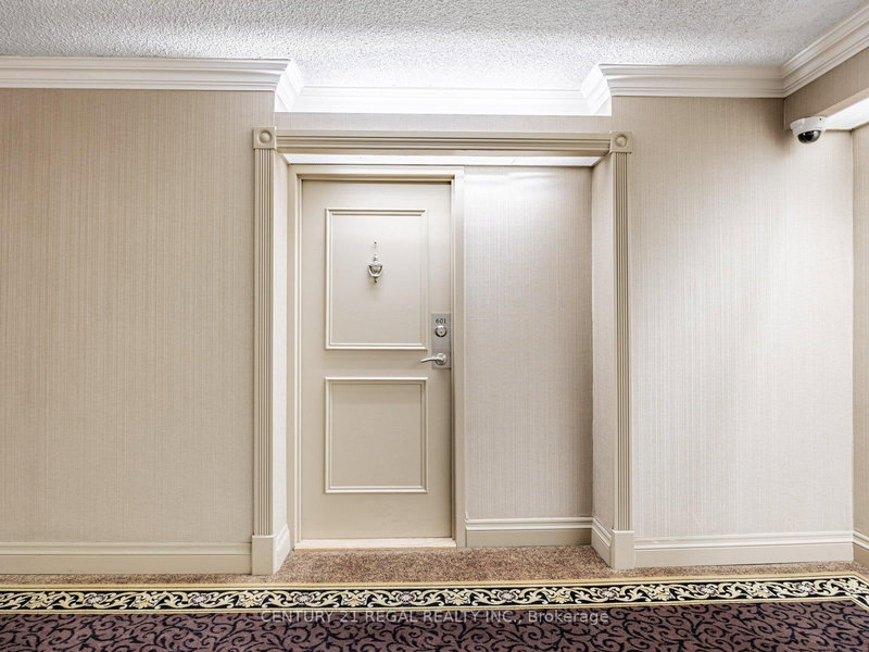 601 - 20 Dean Park Rd, Toronto, M1B 3G9 | Image 3