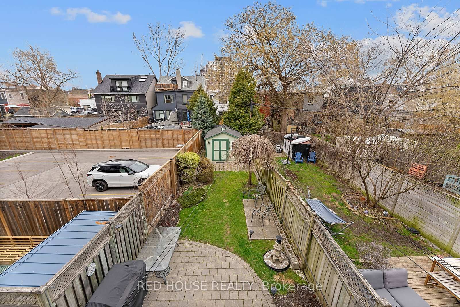 37 Connaught Avenue, Unit Upper - Photo 32