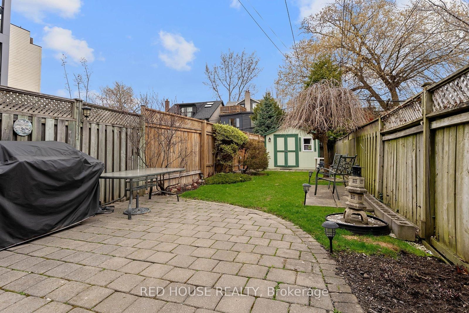 37 Connaught Avenue, Unit Upper - Photo 33
