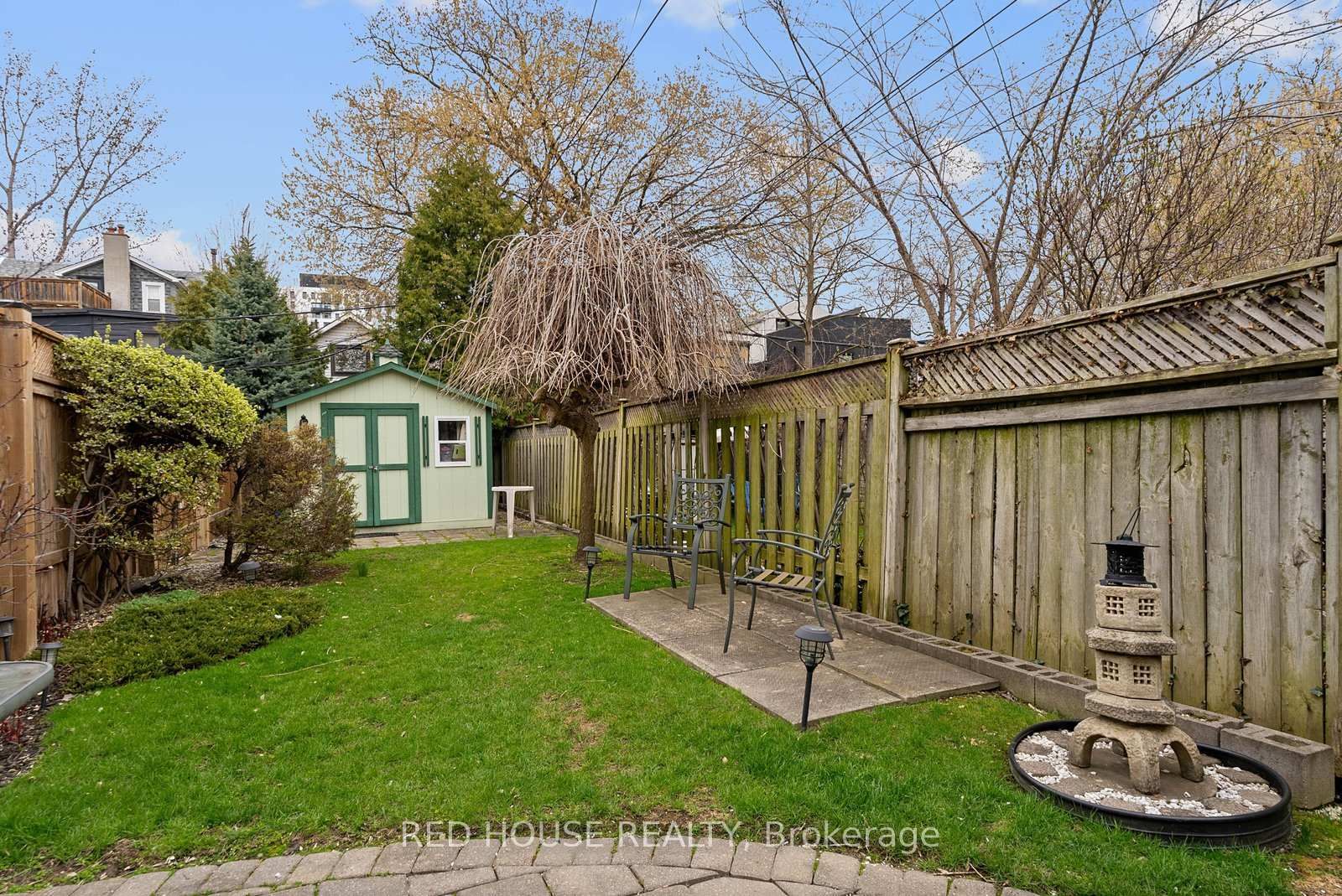 37 Connaught Avenue, Unit Upper - Photo 35
