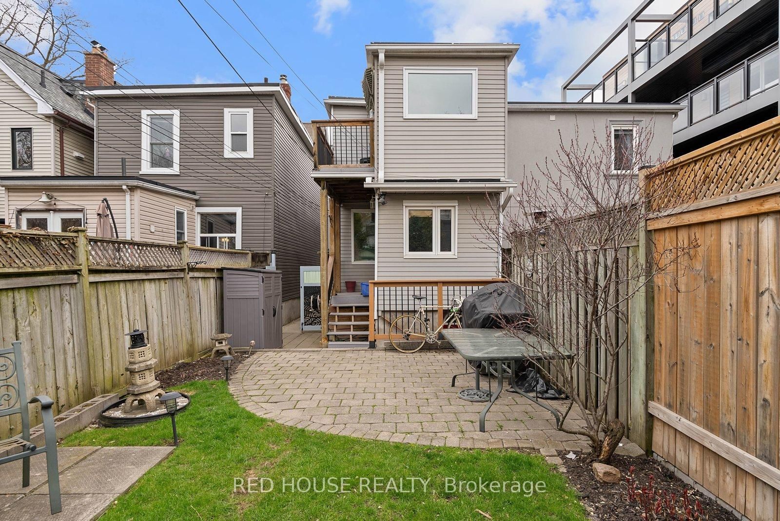 37 Connaught Avenue, Unit Upper - Photo 36