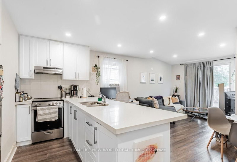 878 Kingston Rd, Toronto, M4E 1S3 | Image 2