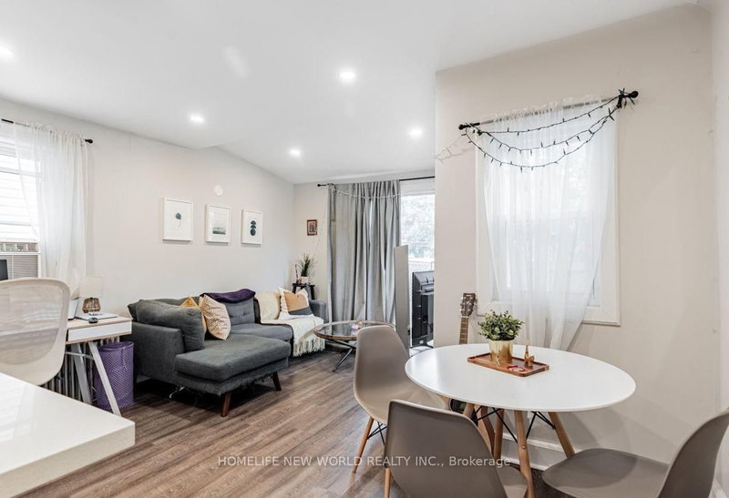 878 Kingston Rd, Toronto, M4E 1S3 | Image 3