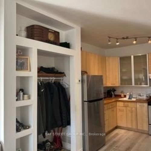 unit 1 - 693 Woodbine Avenue