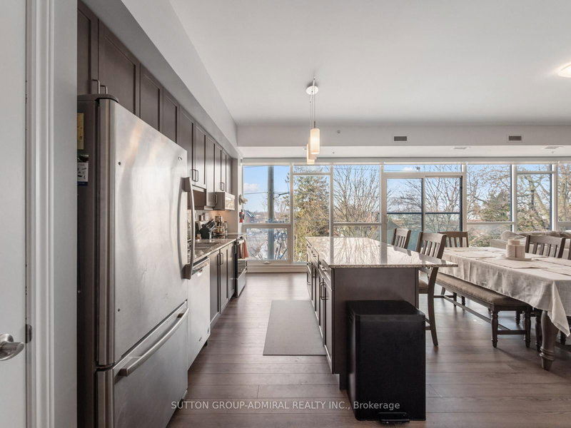 301 - 109 King Ave E, Clarington, L1B 0V5 | Image 3