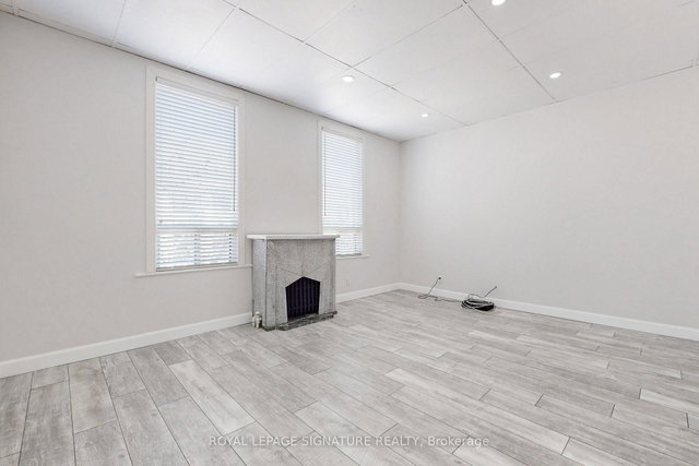 1 - 741 Queen Street E