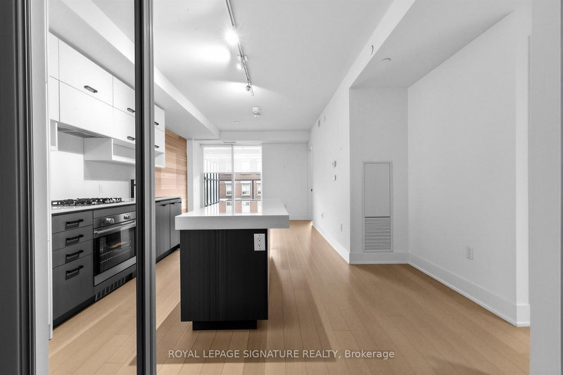 203 - 1888 Queen St E, Toronto, M4L 1H4 | Image 3