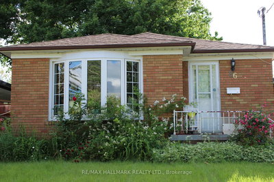 2 - 86 Golfhaven Dr | Toronto | Image