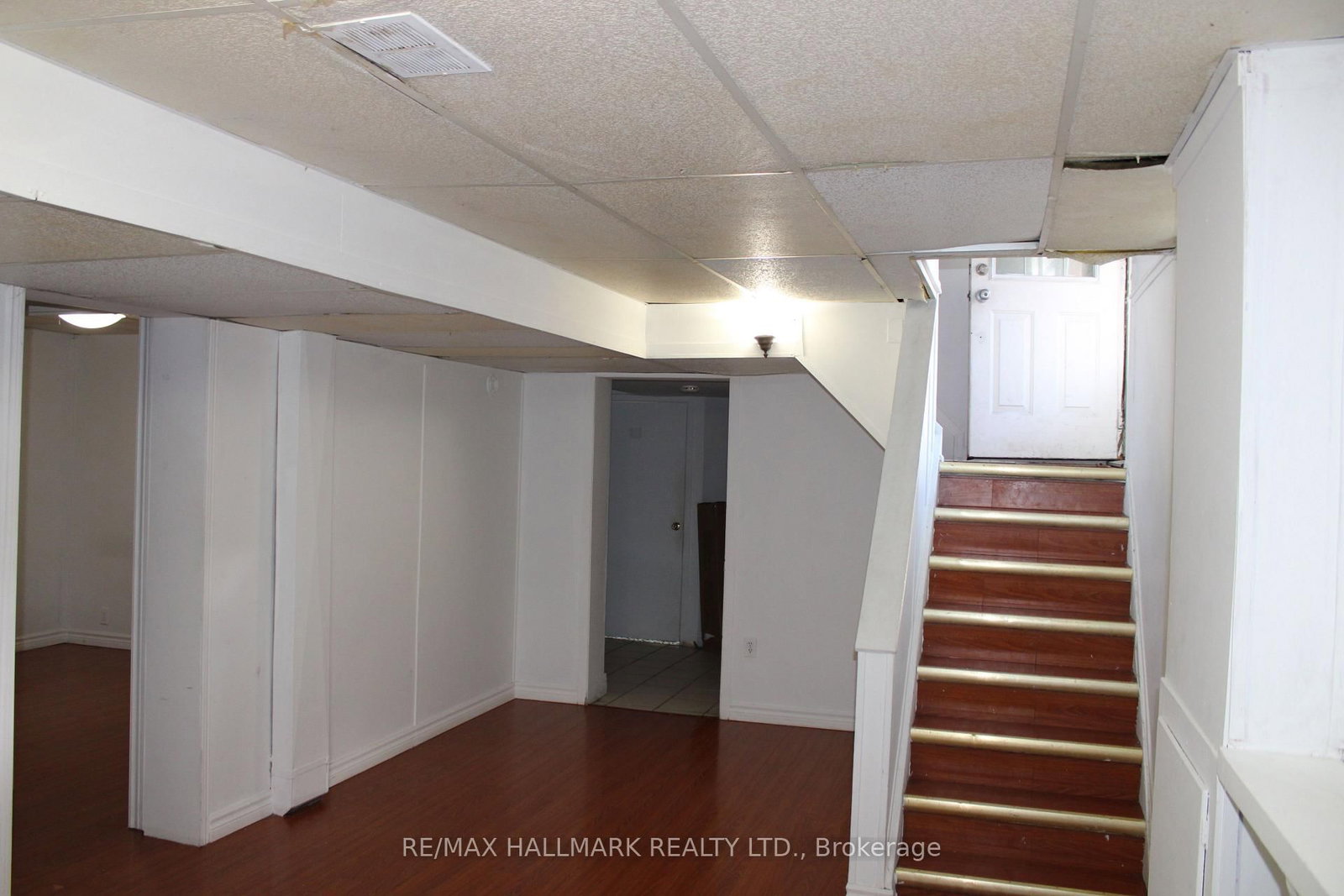 Detached House for lease at 2-86 Golfhaven Drive, Toronto, Ontario, M1G 2E3 - Woburn - MLS: E12848260