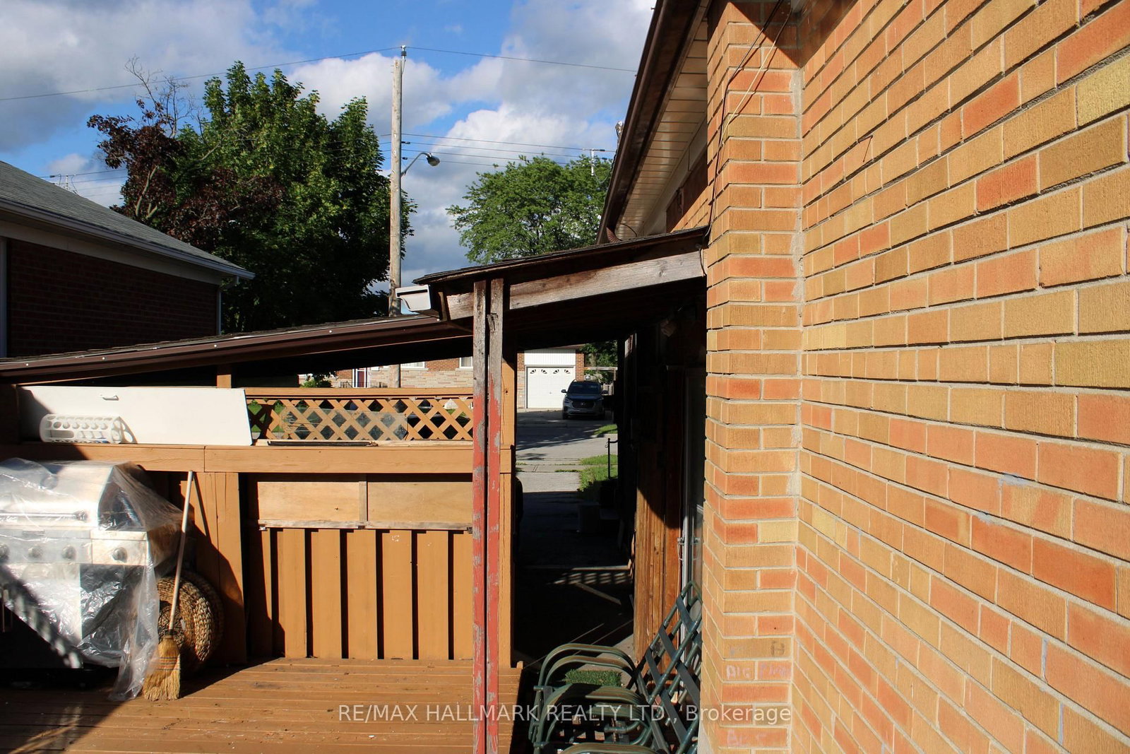 Detached House for lease at 2-86 Golfhaven Drive, Toronto, Ontario, M1G 2E3 - Woburn - MLS: E12848260