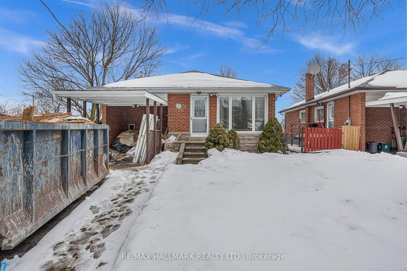 Main - 28 Furlong Crt, Toronto, M1J 1Y8 | Image 2