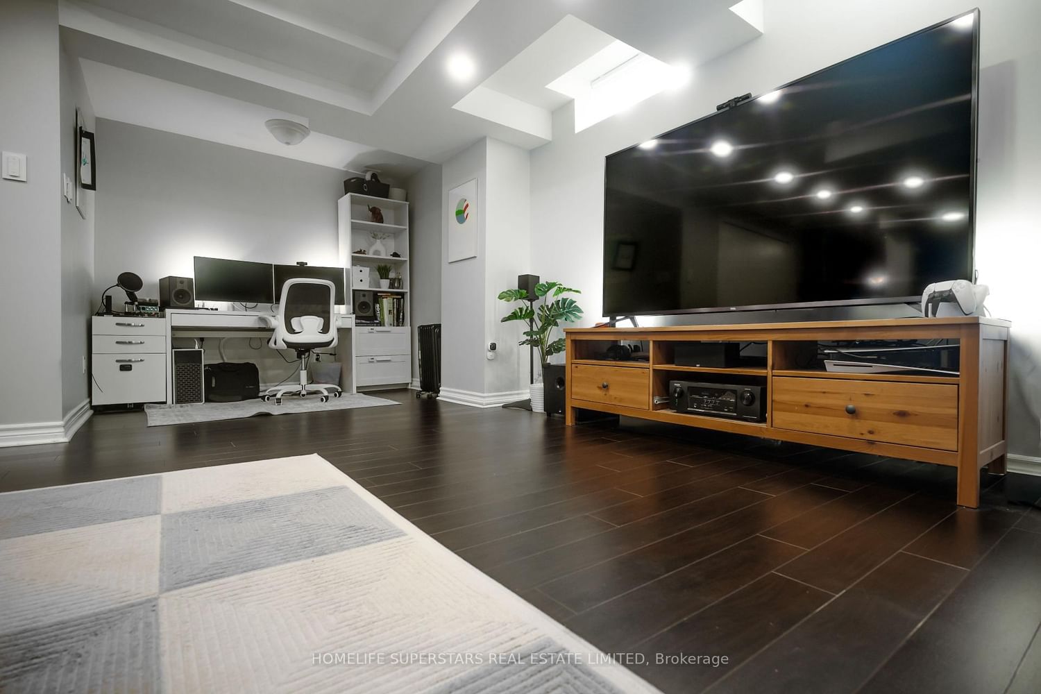 Townhouse for sale at 2555 Canadian Street, Pickering, Ontario, L1X 0C7 - Duffin Heights - MLS: E12848552