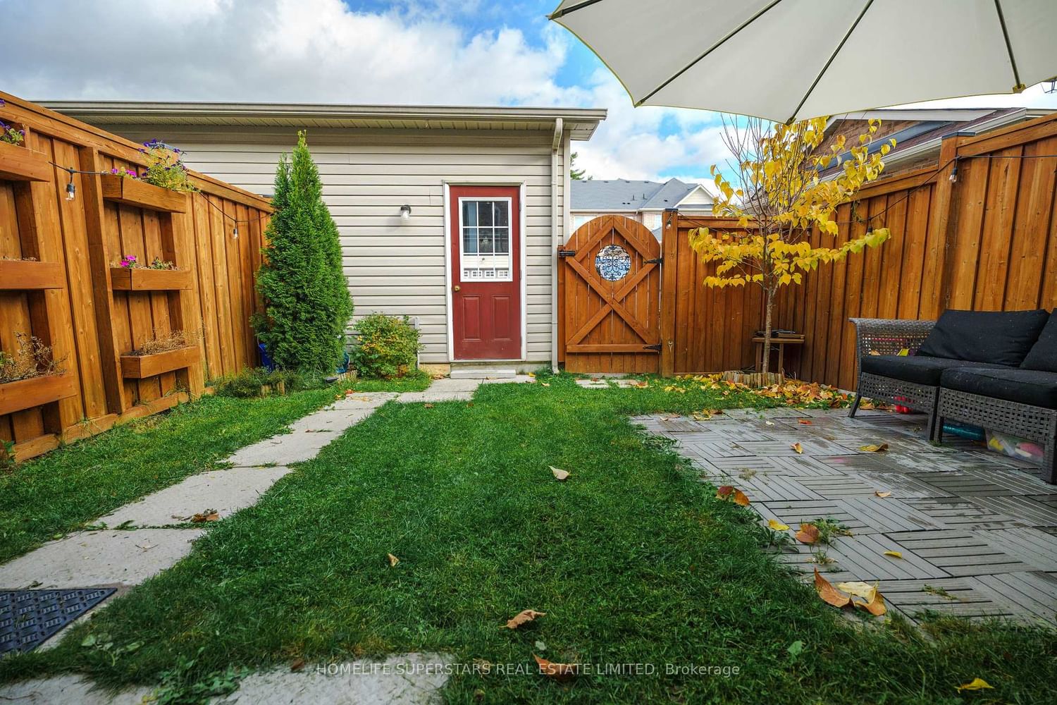 Townhouse for sale at 2555 Canadian Street, Pickering, Ontario, L1X 0C7 - Duffin Heights - MLS: E12848552