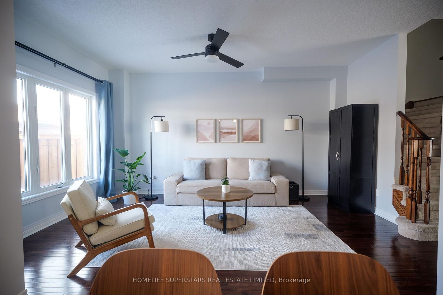 Townhouse for sale at 2555 Canadian Street, Pickering, Ontario, L1X 0C7 - Duffin Heights - MLS: E12848552