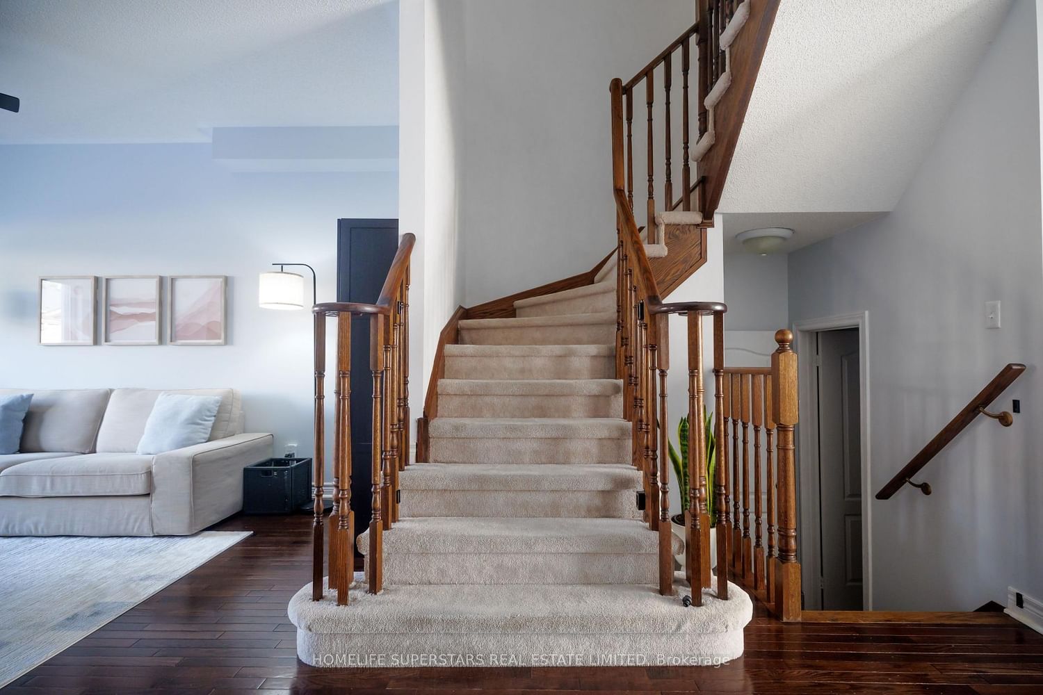 Townhouse for sale at 2555 Canadian Street, Pickering, Ontario, L1X 0C7 - Duffin Heights - MLS: E12848552