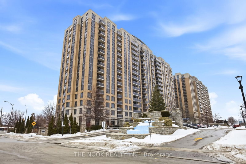 332 - 18 Mondeo Dr, Toronto, M1P 5C8 | Image 2