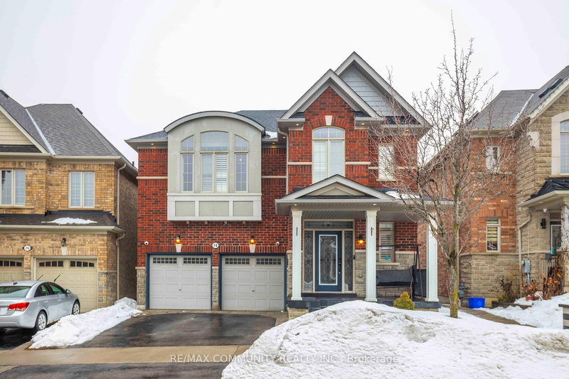 74 Stannardville Dr N, Ajax, L1T 0M4 | Image 2