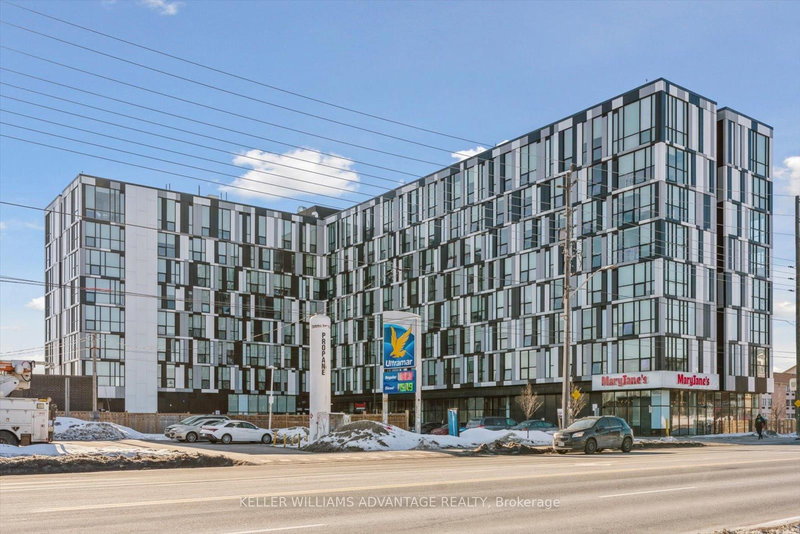 home for sale on 434-1900 Simcoe Street N