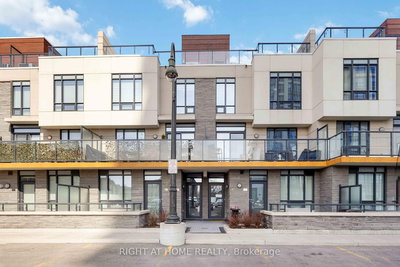 Th 8 - 1245 Bayly St | Pickering | Image